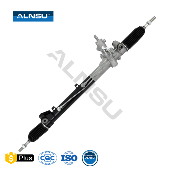 OEM Auto Parts Power Steering Gear Steering Rack and Pinion For MASERATI B525 CPL 670003956 A0028690 A0032326