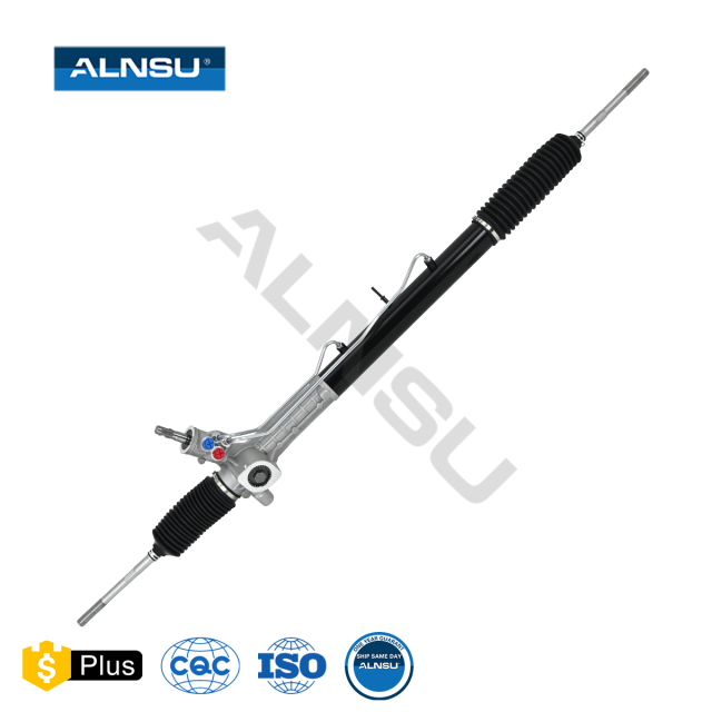 ALNSU auto parts car parts power steering rack For CITROEN Jumper 1336494080 4000JW 4000LA 4000LE 4000LF 71722584 71783545 71783548