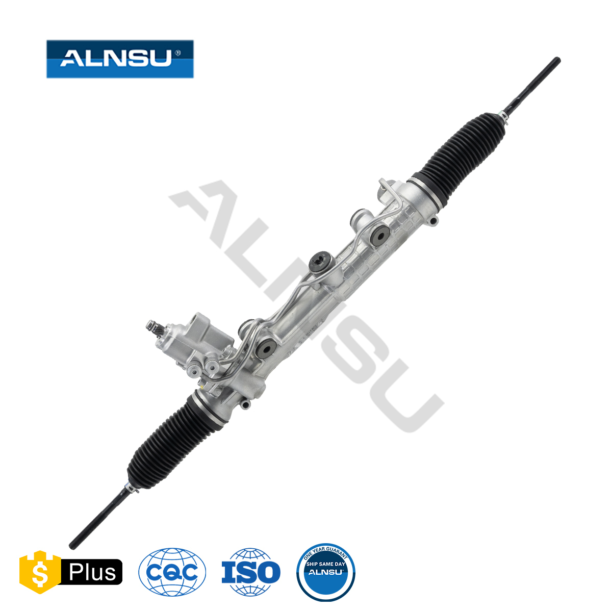 Factory Price Supply High Quality Vehicle Steering System Parts Power steering rack For Mercedes-Benz W220 2WD 2204600800 2204610601 A2204600600 A2204602100 A2204602500 A2204660703