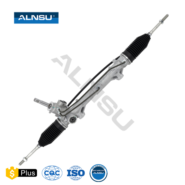 OEM Auto Parts Power Steering Gear Steering Rack and Pinion For CITROEN C3 Picasso 6820000184D 4001NA 1618898180 028078133 6900002242 9677372980 R900002242