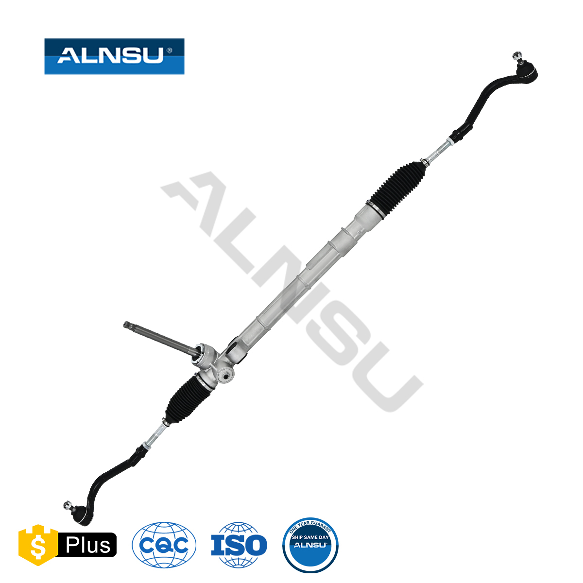 Factory Price Good Quality Auto Steering Systems power steering rack For ZOTYE T600 B11G-3401010
