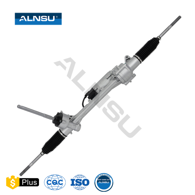 ALNSU Car Parts Hydraulic Power Steering Rack and Pinion Auto Steering Gears For GEELY 350T 6600008313