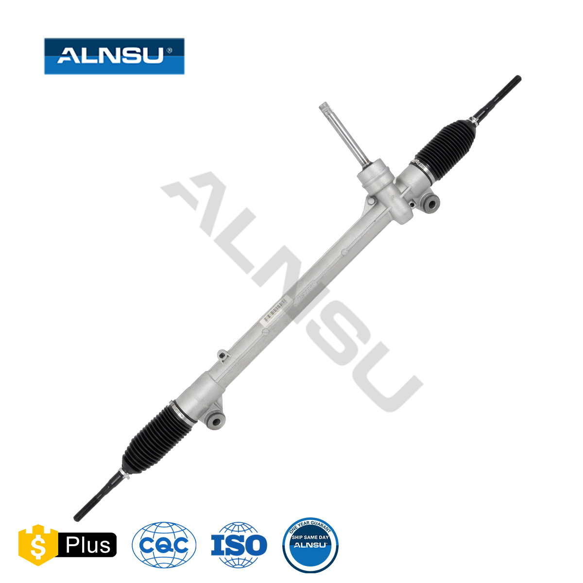 OEM Auto Parts Power Steering Gear Steering Rack and Pinion For BYD Seal HC-3401010