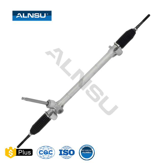 Factory Price Good Quality Auto Steering Systems power steering rack For Skyworth EV6