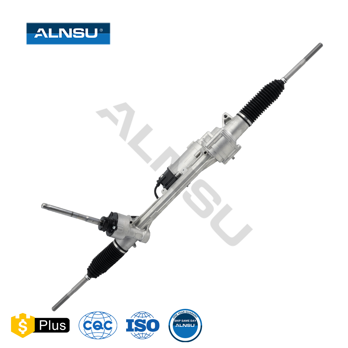ALNSU auto parts car parts power steering rack For BRILLIANCE SWM X7 J409C-340110