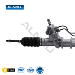ALNSU Car Parts Hydraulic Power Steering Rack and Pinion Auto Steering Gears For TOYOTA GX115 JZX115 44200-22491 40120-22490 44200-22511 44200-22520 44200-22530 44250-22510