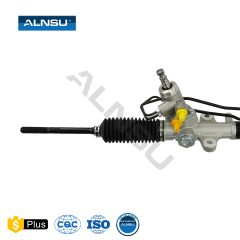 ALNSU auto parts car parts power steering rack For LAND ROVER JAGUAR XEL MX73-3200-AD