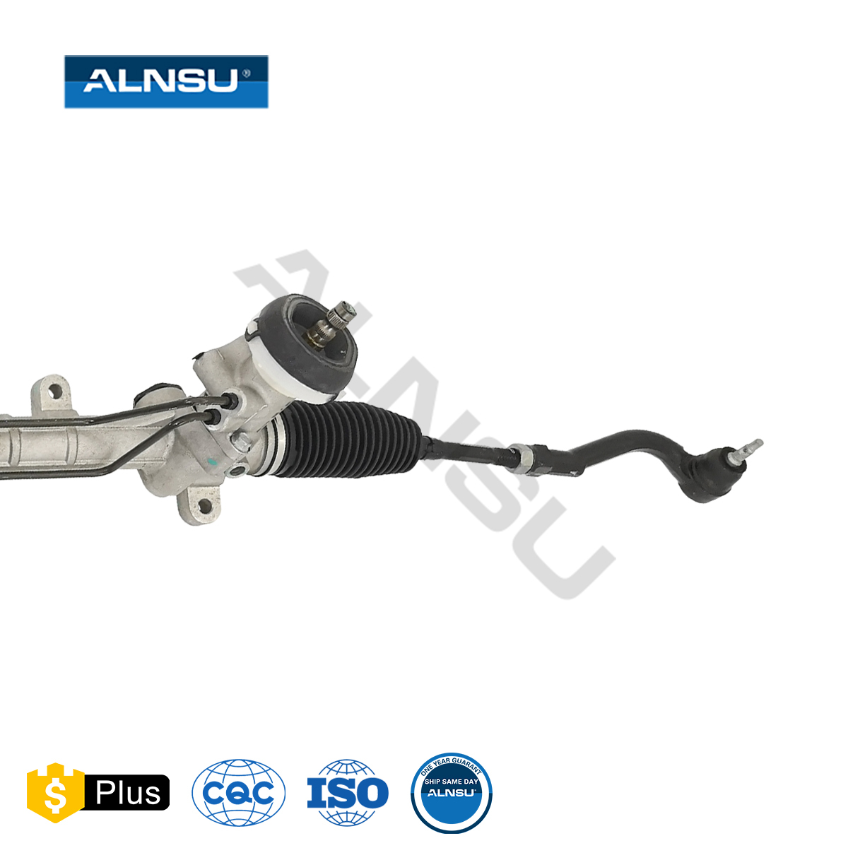 OEM Auto Parts Power Steering Gear Steering Rack and Pinion For HYUNDAI Sonata 9 57700-C3000