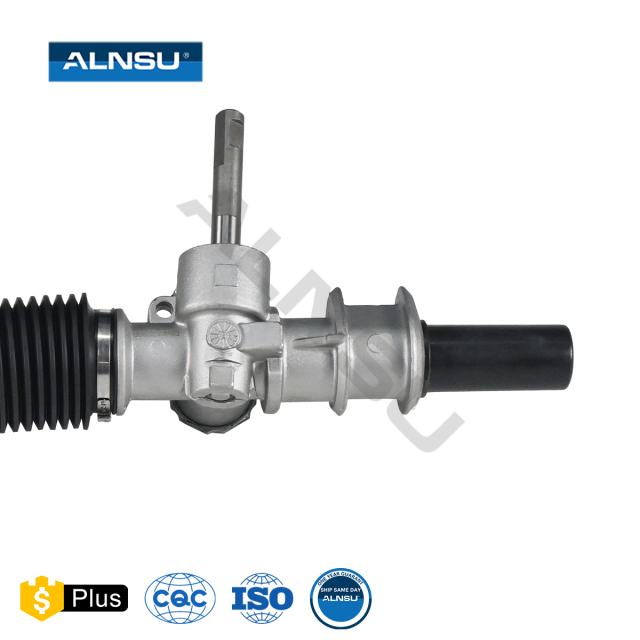 Factory Price Supply High Quality Vehicle Steering System Parts Power steering rack For HYUNDAI RACER CIELO LANO 26026340 520558 96275011 96304378