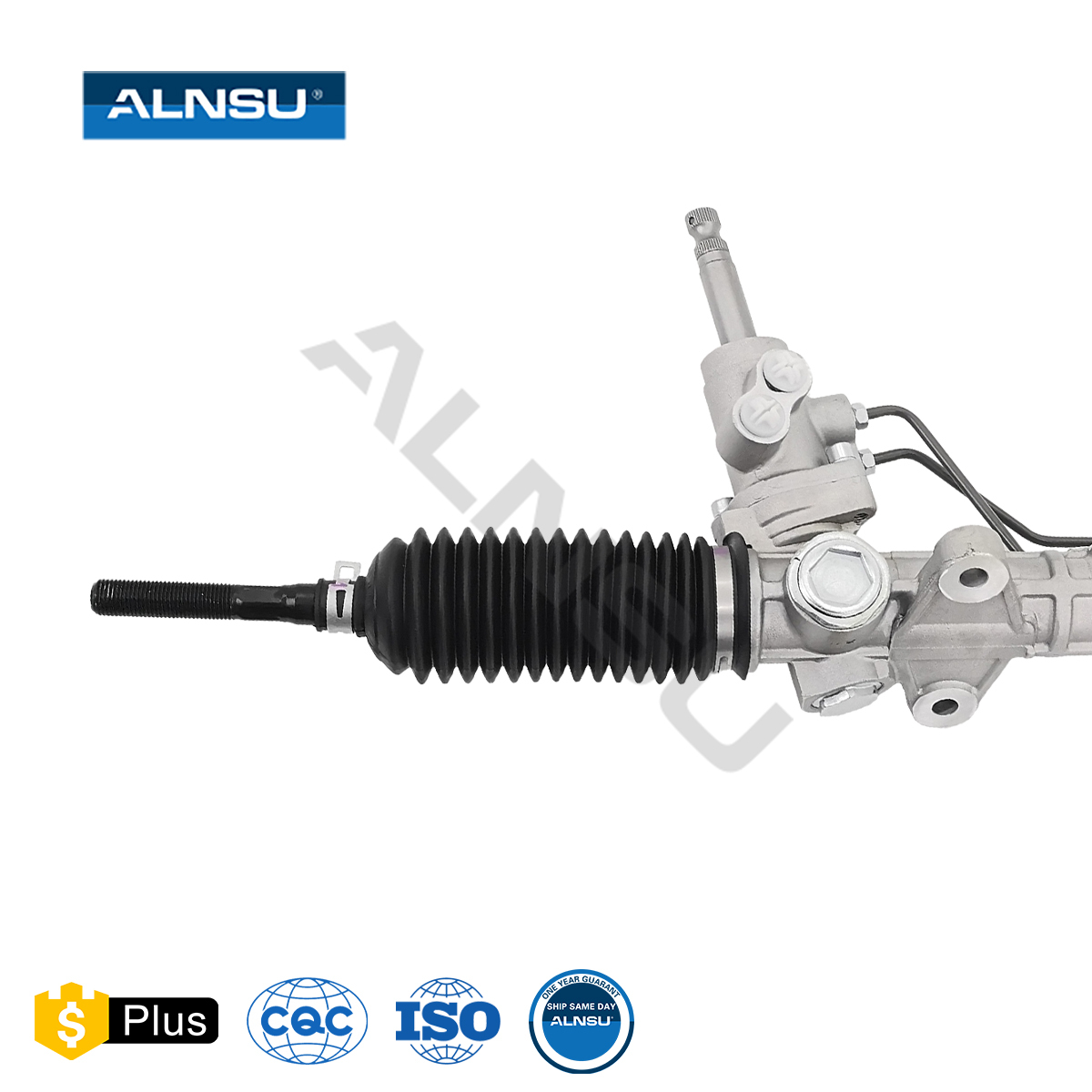 ALNSU auto parts car parts power steering rack For HAWTAI MOTOR A25 34111100G00