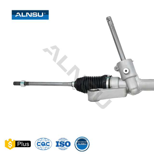 ALNSU Car Parts Hydraulic Power Steering Rack and Pinion Auto Steering Gears For Ford Ecosports DN1C-3A500-DA CN153A500BC Gn1z3504q