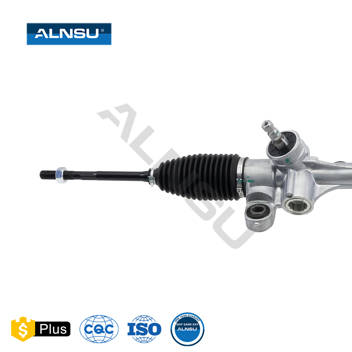 ALNSU Car Parts Hydraulic Power Steering Rack and Pinion Auto Steering Gears For TOYOTA ZZE123 ZRE120 ZZE121 45510-02070
