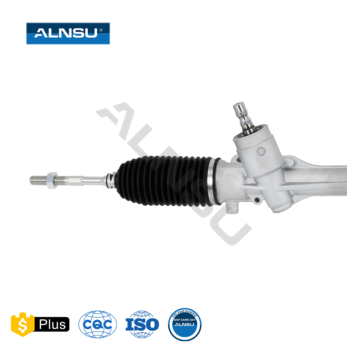 OEM Auto Parts Power Steering Gear Steering Rack and Pinion For TOYOTA ZVW30 45510-47060 00094 45510-47061