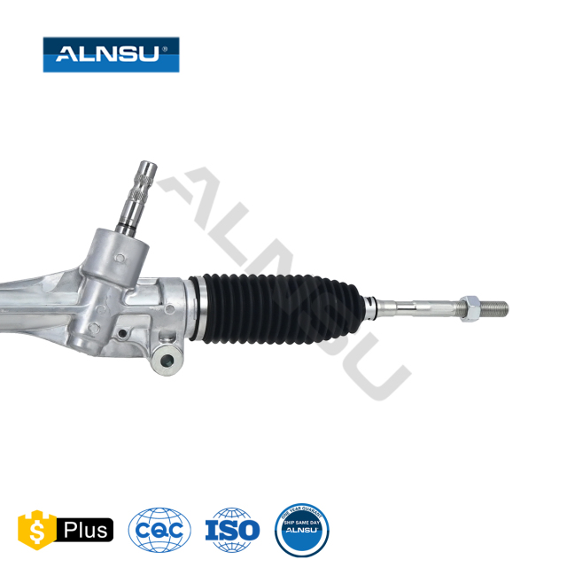 Factory Price Good Quality Auto Steering Systems power steering rack For TOYOTA Lexus GYL25 AGL25L GGL25 45510-48080
