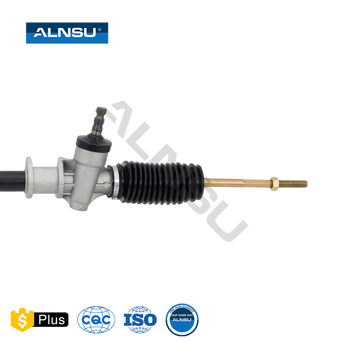 ALNSU auto parts car parts power steering rack For SUZUKI WAGON R