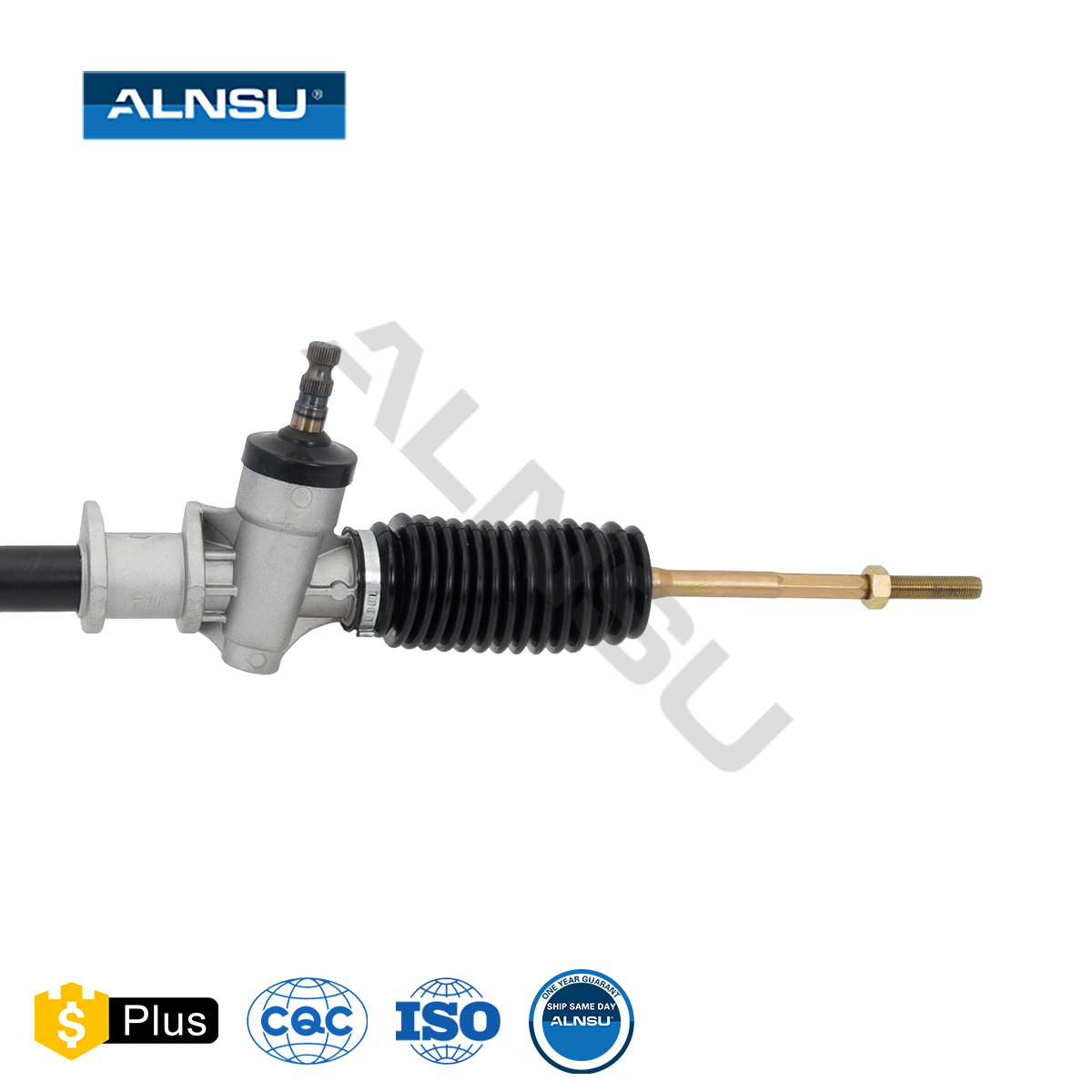 ALNSU auto parts car parts power steering rack For SUZUKI WAGON R 48500-83E50 48500-83E60 48500-83E63 48500-86G50 900658 9195074 9208094 9210355 9212219 93180427 4700659