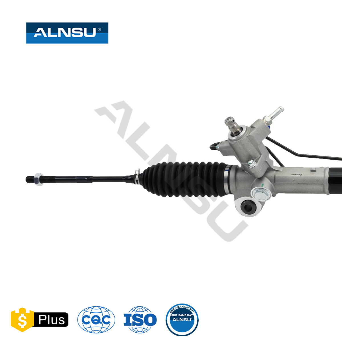 ALNSU auto parts car parts power steering rack For NISSAN X-Trail T30 49001-8H900 49001-8H92B 49001-ES60A 49001-ES60C 49001-ES61C
