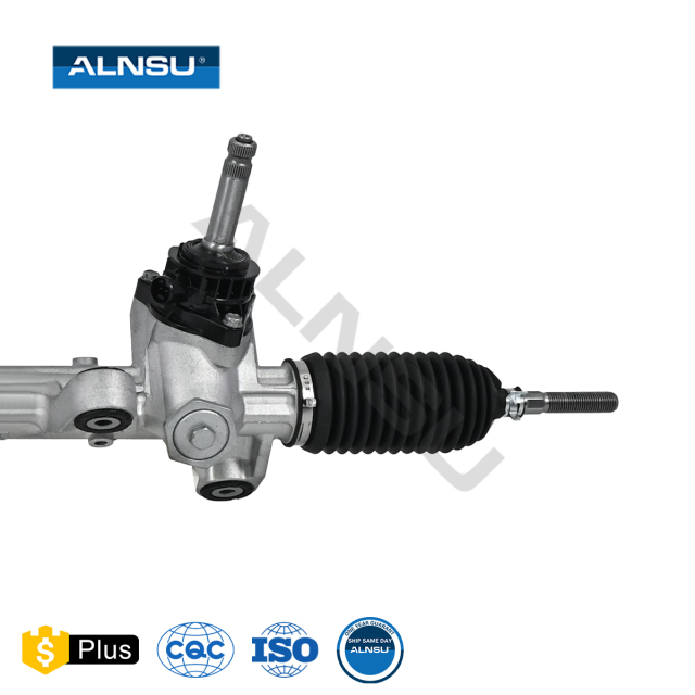 ALNSU Car Parts Hydraulic Power Steering Rack and Pinion Auto Steering Gears For HONDA INSPIRE 53601-SEA-930