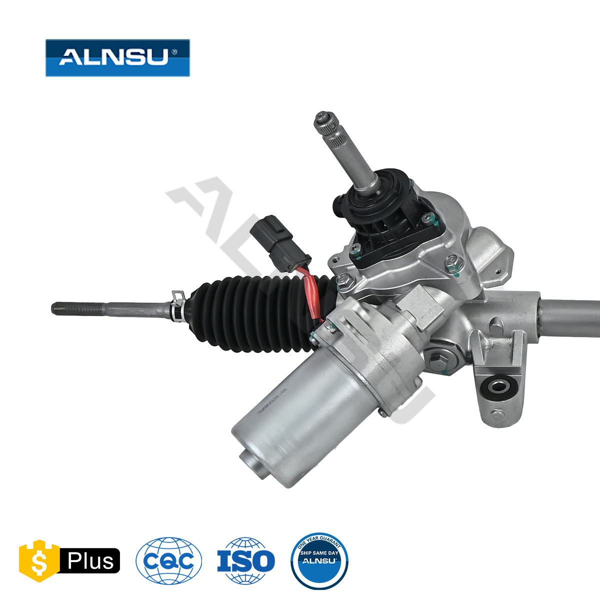 OEM Auto Parts Power Steering Gear Steering Rack and Pinion For HONDA GD3 GD6 53601-SEN-H51 53601-SEN-H92