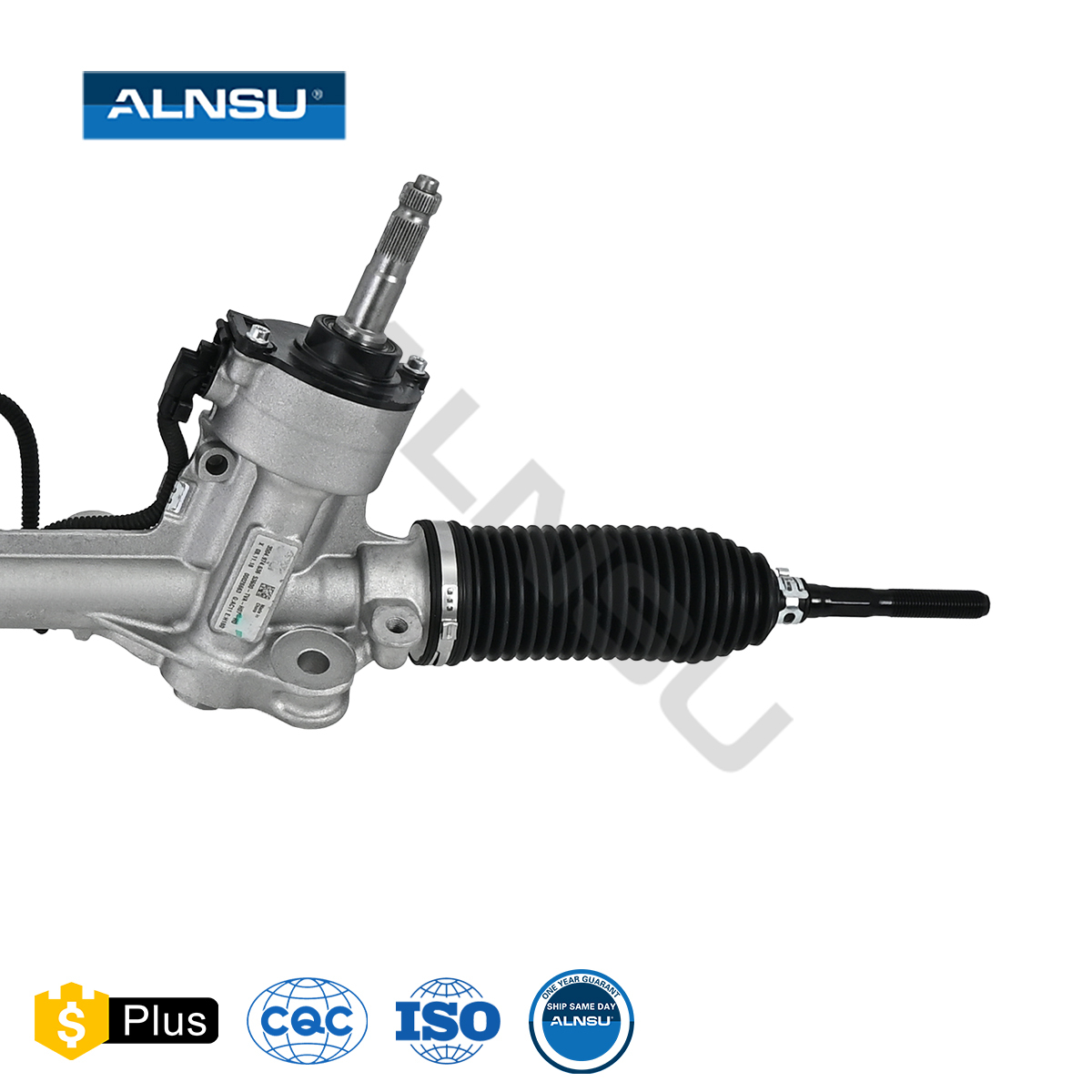Factory Price Good Quality Auto Steering Systems power steering rack For HONDA ACCORD EX-L 53620-TVA-A48