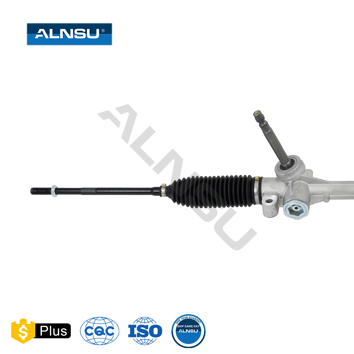 ALNSU auto parts car parts power steering rack For HYUNDAI IX25 56500-R9000