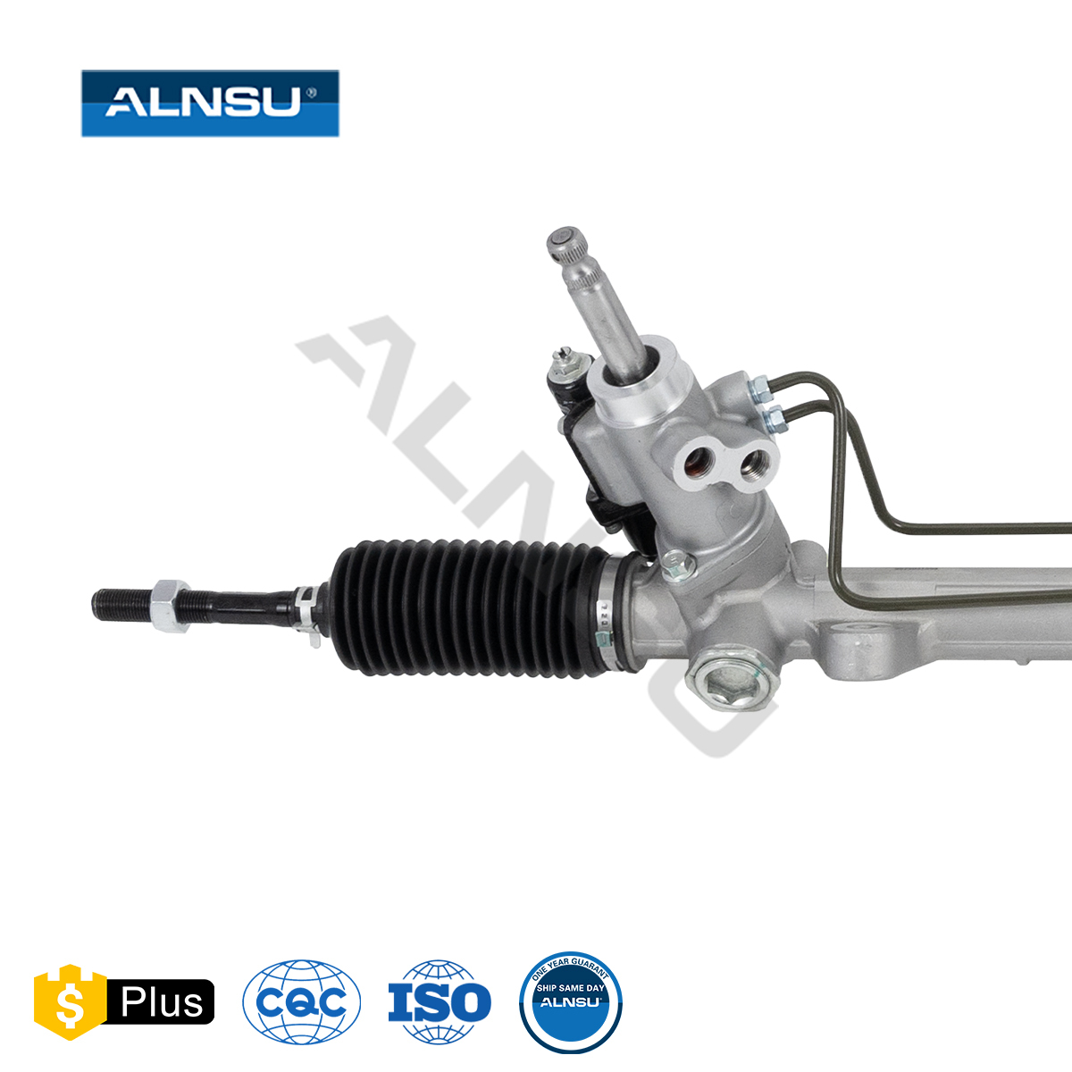 ALNSU Car Parts Hydraulic Power Steering Rack and Pinion Auto Steering Gears For HYUNDAI KIA K7 57700-3R100