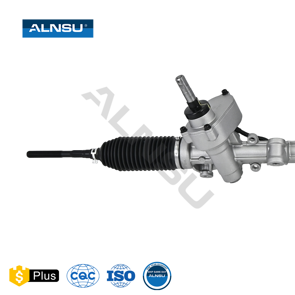 OEM Auto Parts Power Steering Gear Steering Rack and Pinion For Tesla Model 3 1044831-00 118883200A