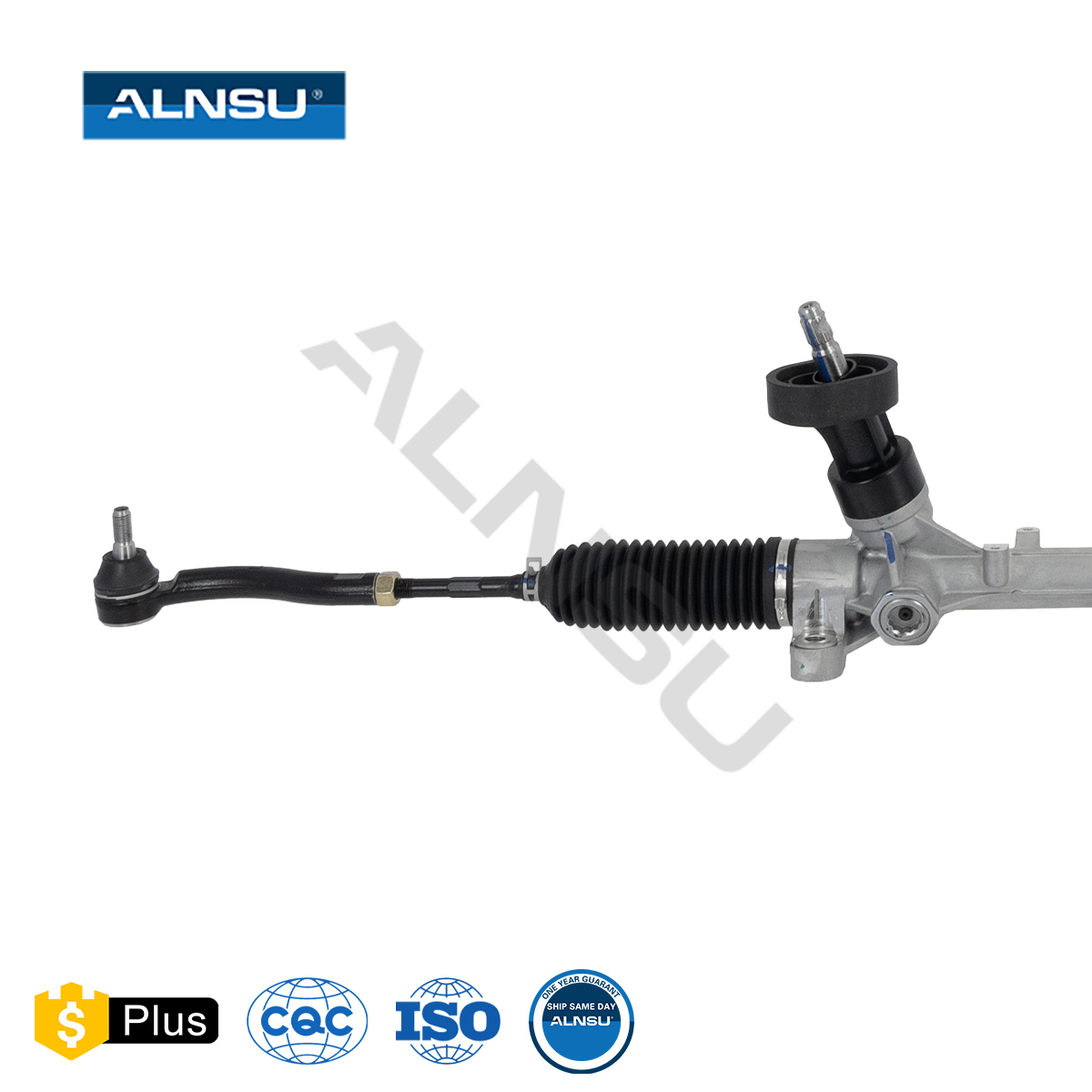 Factory Price Good Quality Auto Steering Systems power steering rack For FAW B70 3401010BA01