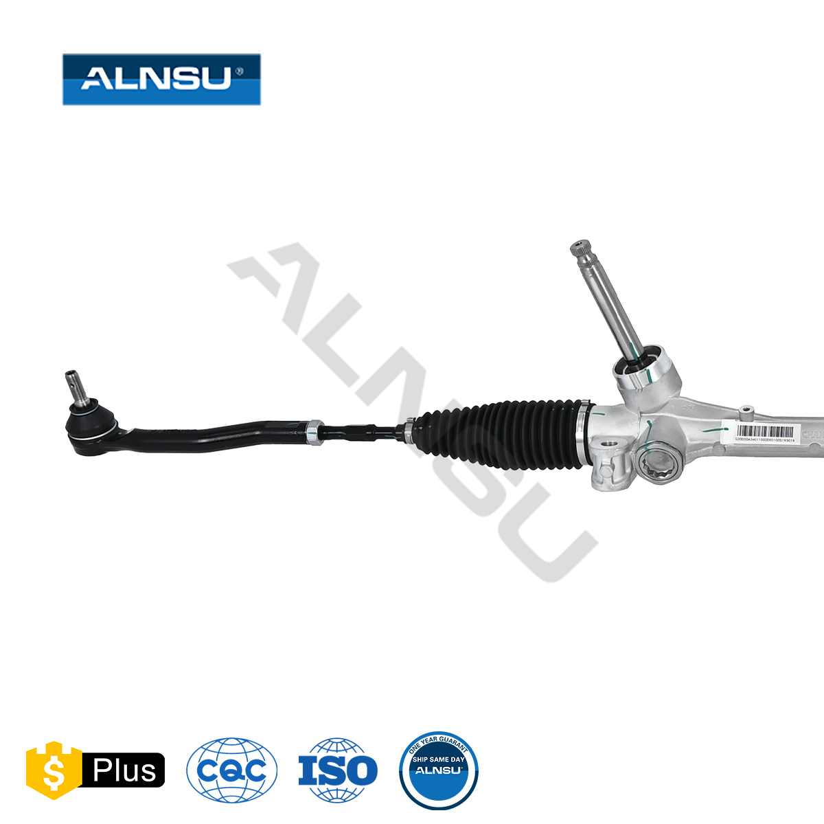 ALNSU auto parts car parts power steering rack For CHANGAN UNI-V 3401100-DE01