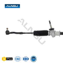 Factory Price Supply High Quality Vehicle Steering System Parts Power steering rack For CHANGAN 4500 3401100-FA02