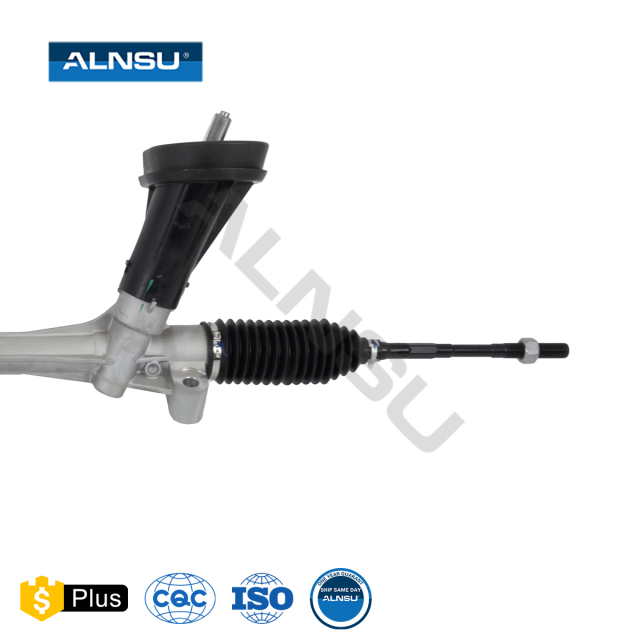 ALNSU Car Parts Hydraulic Power Steering Rack and Pinion Auto Steering Gears For GWM Haval Dargo 3401101BGW01A