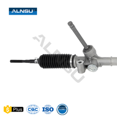 OEM Auto Parts Power Steering Gear Steering Rack and Pinion For JAC Moskvich3 3401110U3400