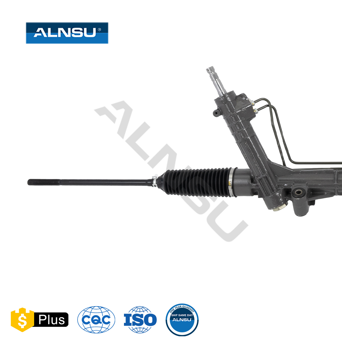 Factory Price Good Quality Auto Steering Systems power steering rack For JAC sollers Atlan 3402300R0090