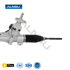 Factory Price Supply High Quality Vehicle Steering System Parts Power steering rack For CHANGAN 4500 3401100-FA02
