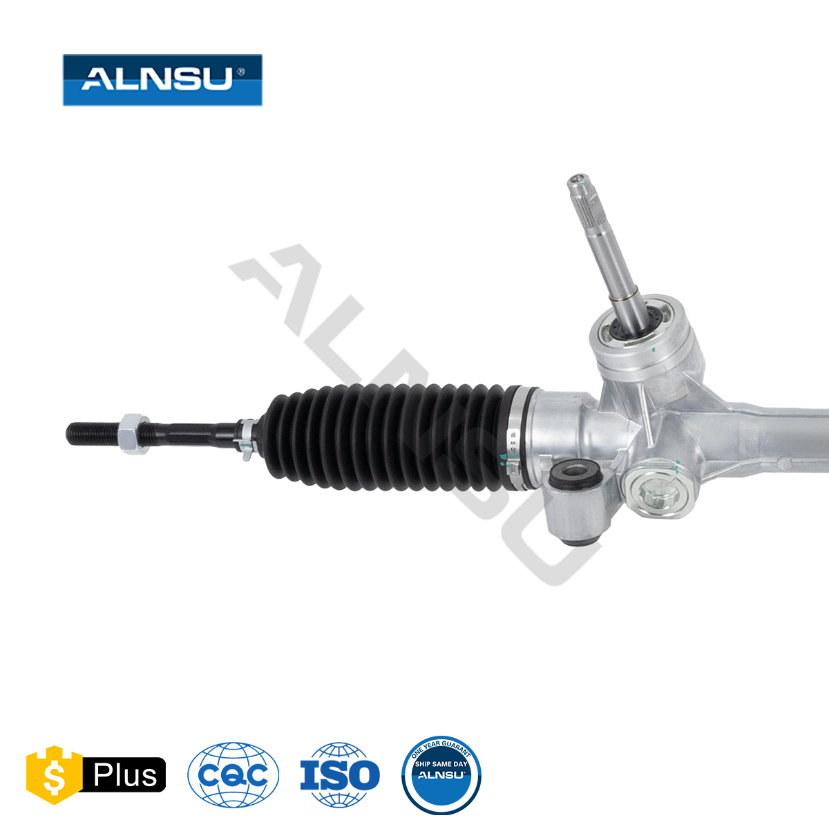 ALNSU Car Parts Hydraulic Power Steering Rack and Pinion Auto Steering Gears For BUICK GROOVE CHEVROLET 23742985