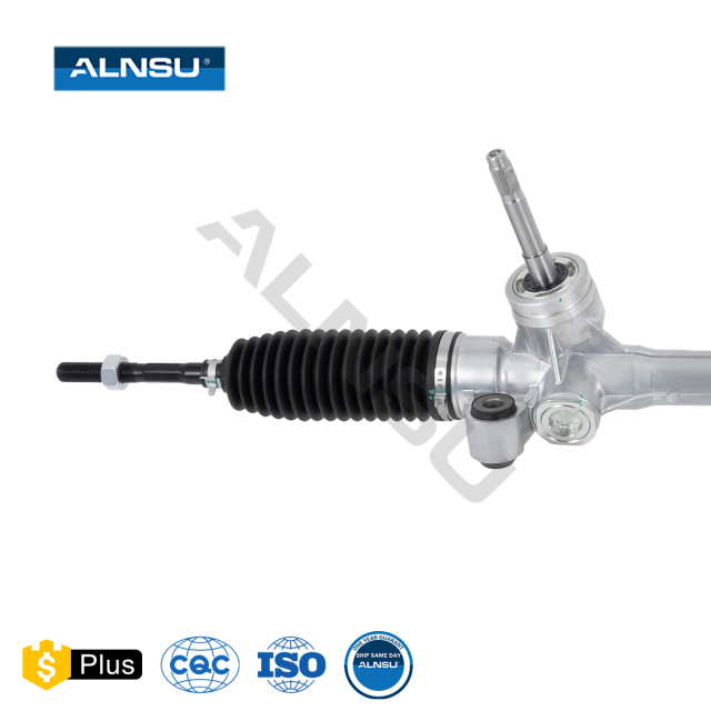 ALNSU Car Parts Hydraulic Power Steering Rack and Pinion Auto Steering Gears For BUICK GROOVE CHEVROLET 23742985