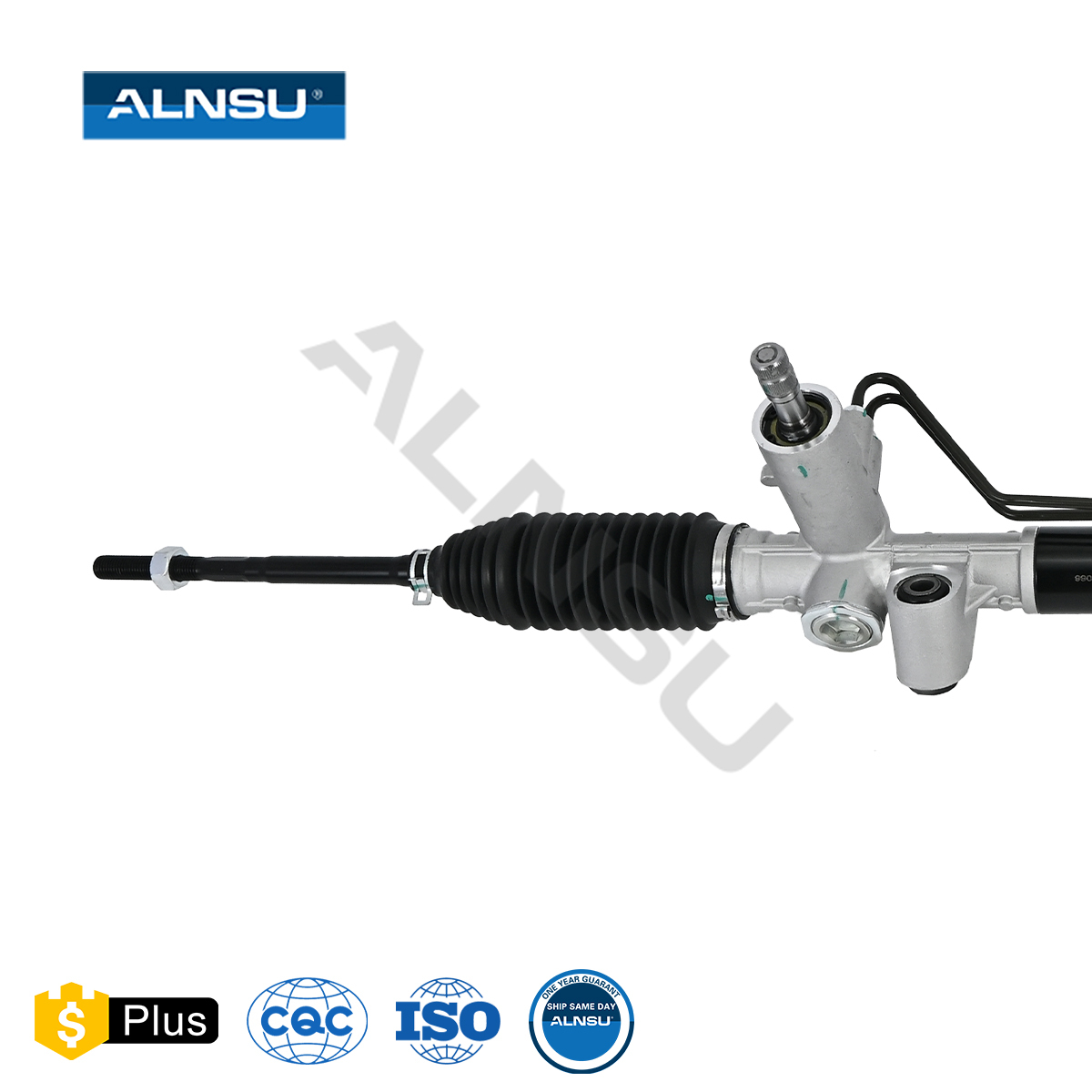 OEM Auto Parts Power Steering Gear Steering Rack and Pinion For FIAT Palio 51820529