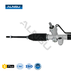 OEM Auto Parts Power Steering Gear Steering Rack and Pinion For FIAT Palio 51820529