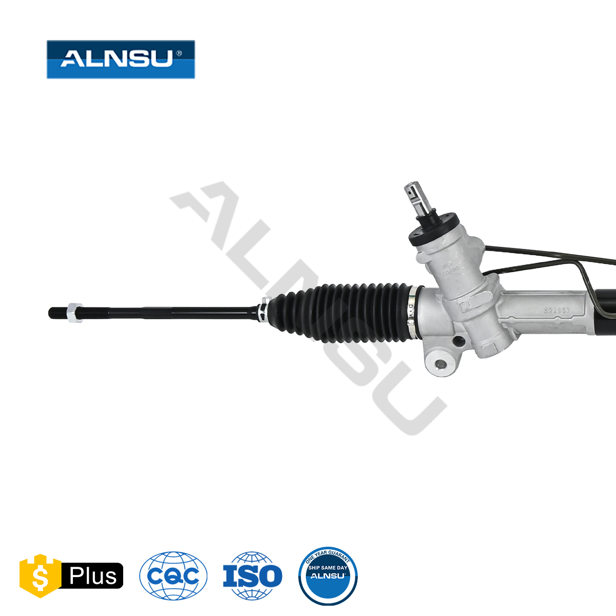 Factory Price Good Quality Auto Steering Systems power steering rack For JAC sollers Atlan 3402300R0090
