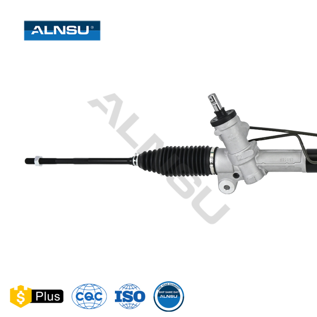 Factory Price Good Quality Auto Steering Systems power steering rack For JAC sollers Atlan 3402300R0090