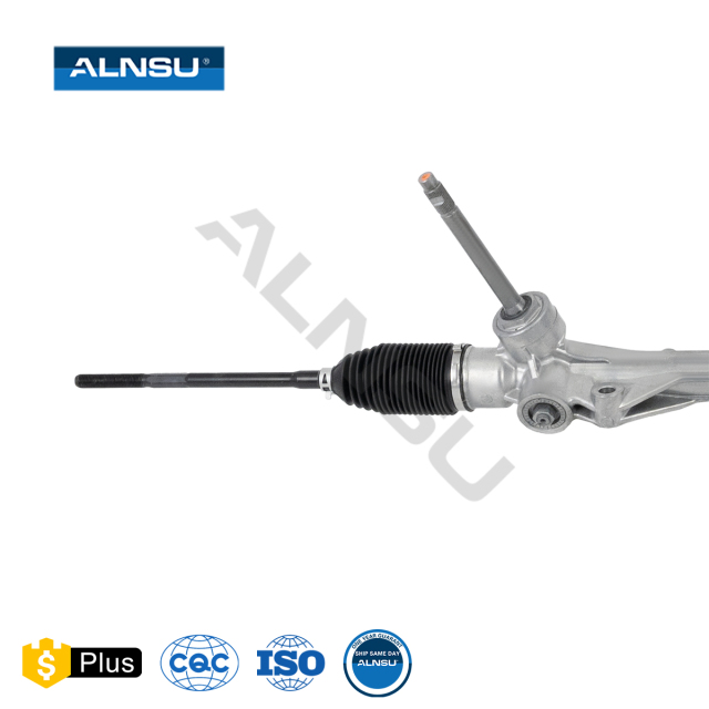 ALNSU auto parts car parts power steering rack For QOROS 5 5S 201000039AA 652303017