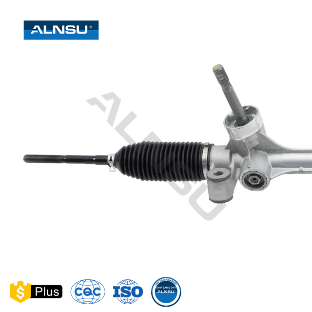 Factory Price Supply High Quality Vehicle Steering System Parts Power steering rack For CHERY arrizo 8 201000314AA