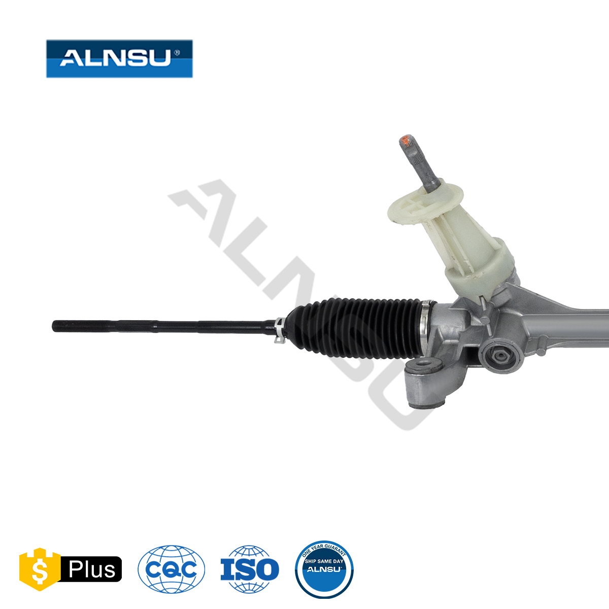 ALNSU Car Parts Hydraulic Power Steering Rack and Pinion Auto Steering Gears For CHERY Exeed 201000465AA