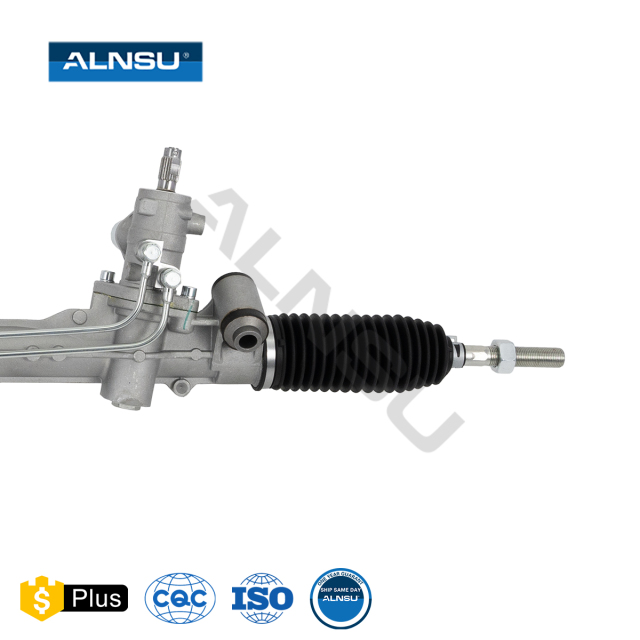 OEM Auto Parts Power Steering Gear Steering Rack and Pinion For MASERATI B525 CPL 670003956 A0028690 A0032326