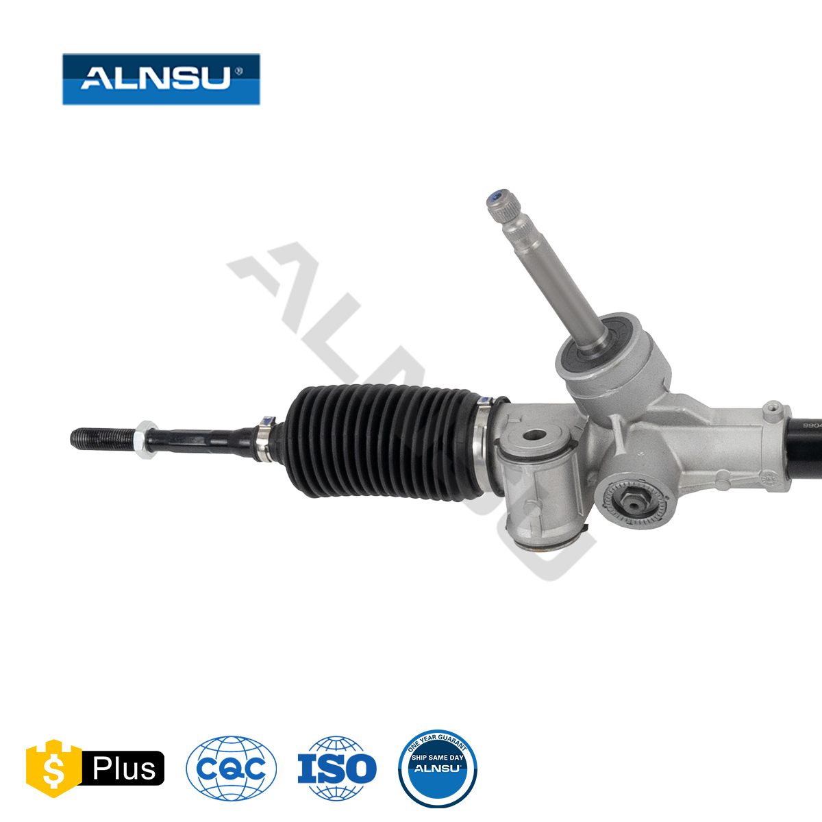 Factory Price Good Quality Auto Steering Systems power steering rack For GEELY X3 SUV 1014029417
