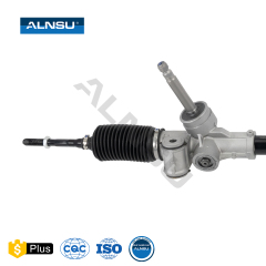Factory Price Good Quality Auto Steering Systems power steering rack For GEELY X3 SUV 1014029417