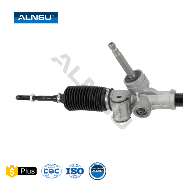 Factory Price Good Quality Auto Steering Systems power steering rack For GEELY X3 SUV 1014029417