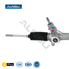 ALNSU auto parts car parts power steering rack For CITROEN Jumper 1336494080 4000JW 4000LA 4000LE 4000LF 71722584 71783545 71783548