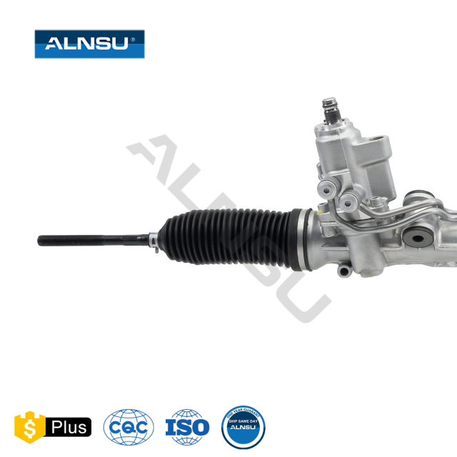 Factory Price Supply High Quality Vehicle Steering System Parts Power steering rack For Mercedes-Benz W220 2WD 2204600800 2204610601 A2204600600 A2204602100 A2204602500 A2204660703
