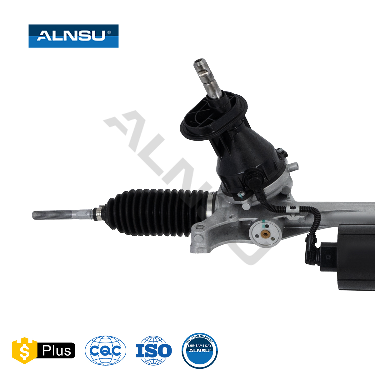 ALNSU Car Parts Hydraulic Power Steering Rack and Pinion Auto Steering Gears For GEELY 350T 6600008313